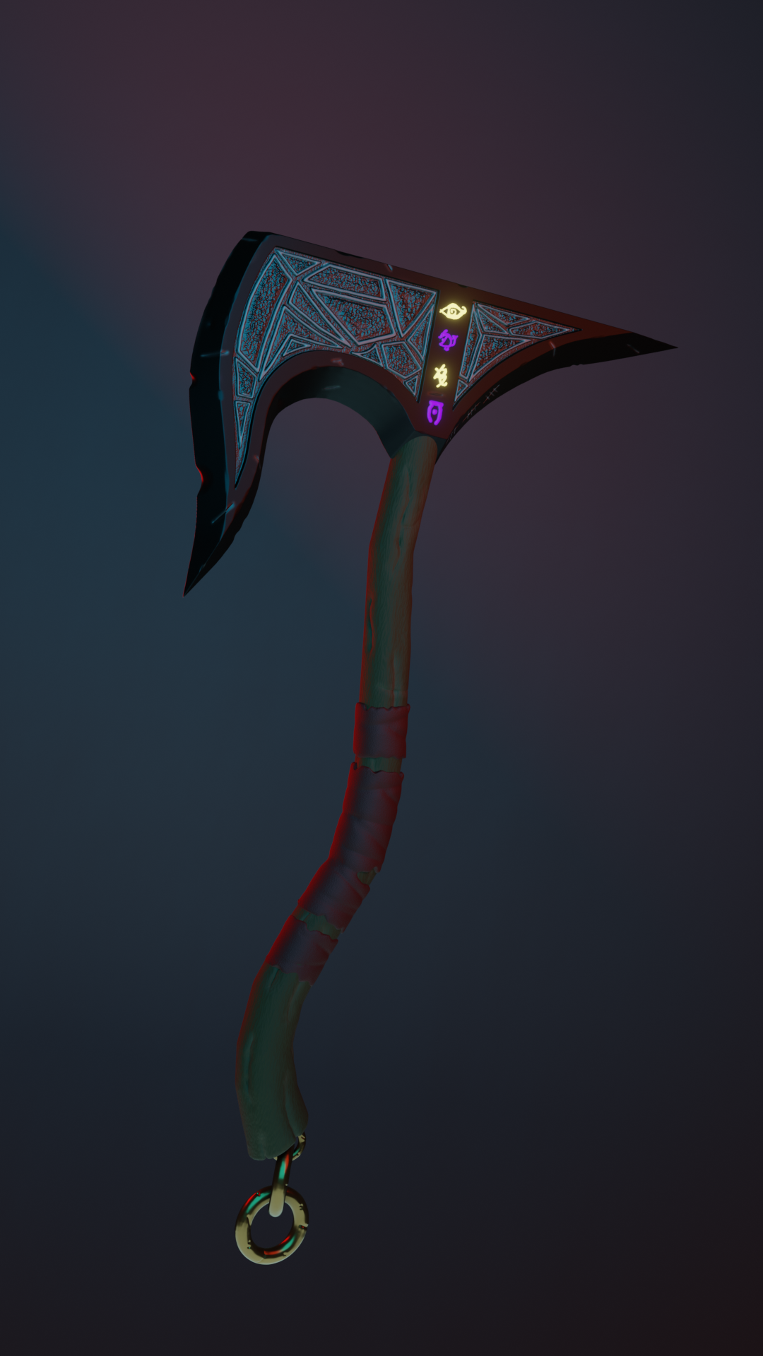 Пример работы 5